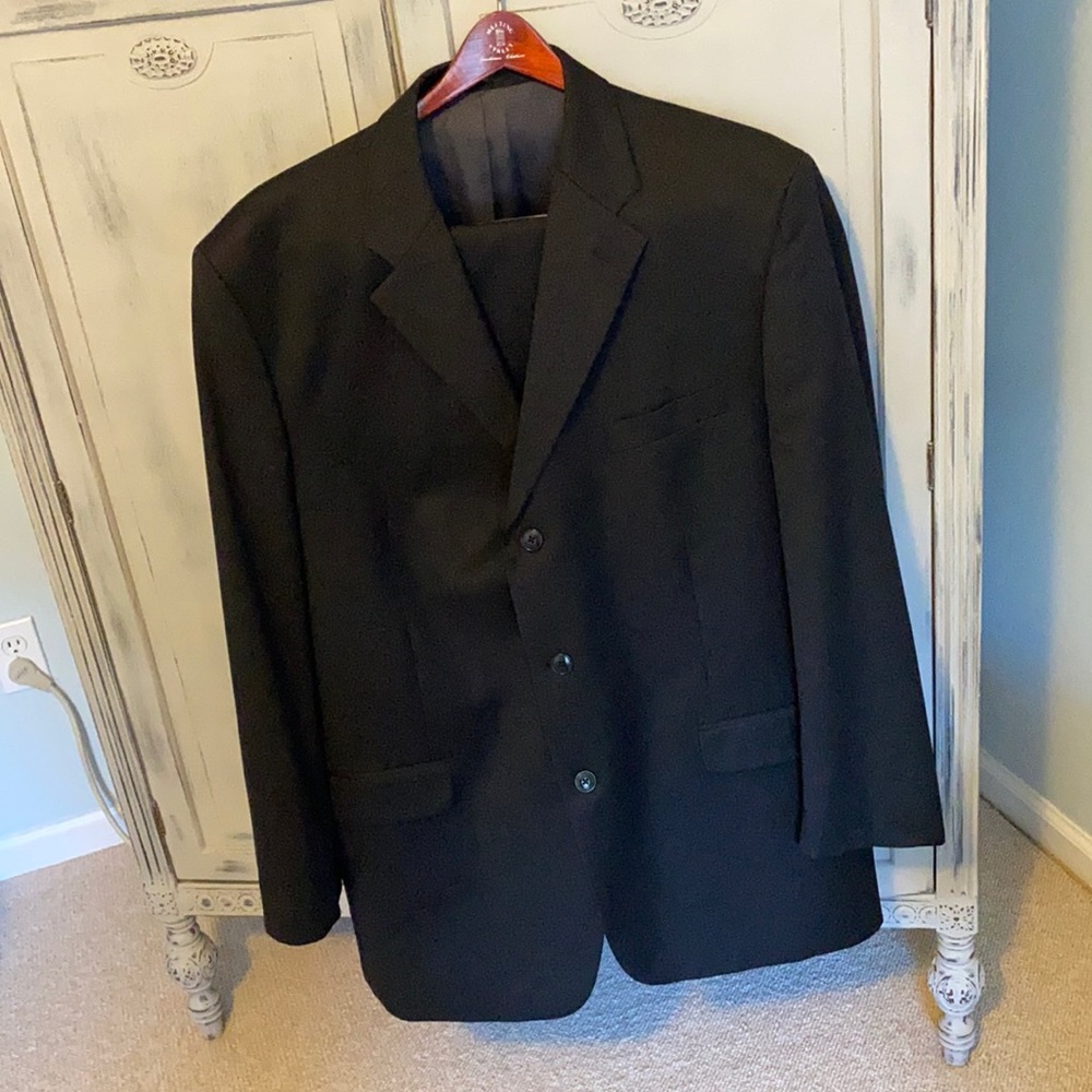 Men’s suit
